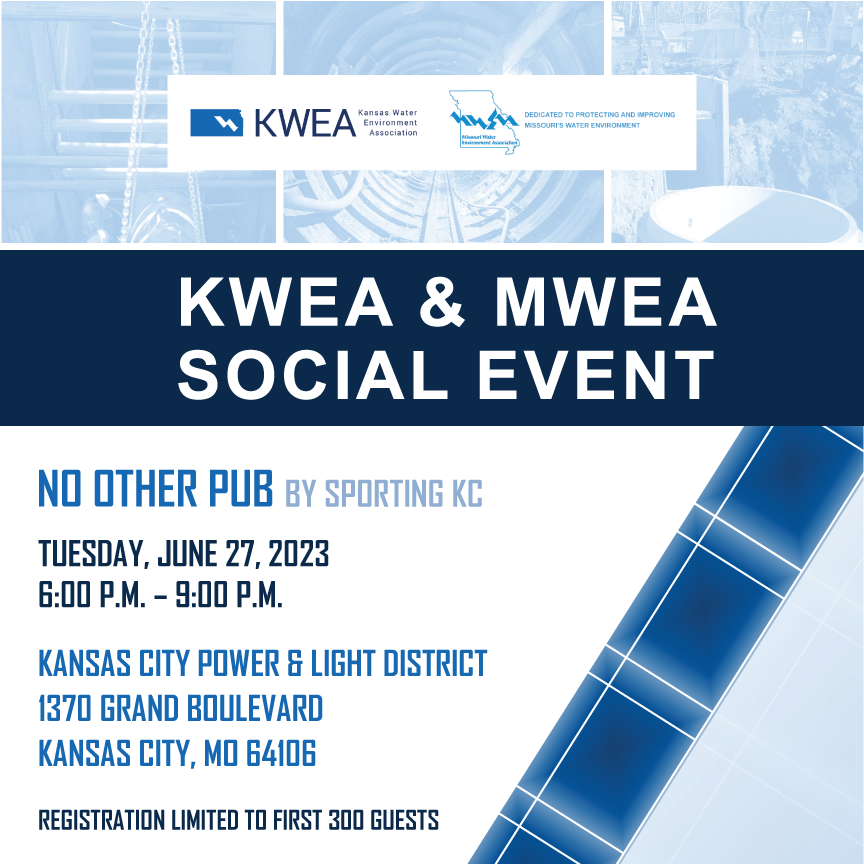 KWEA & MWEA Social Event
