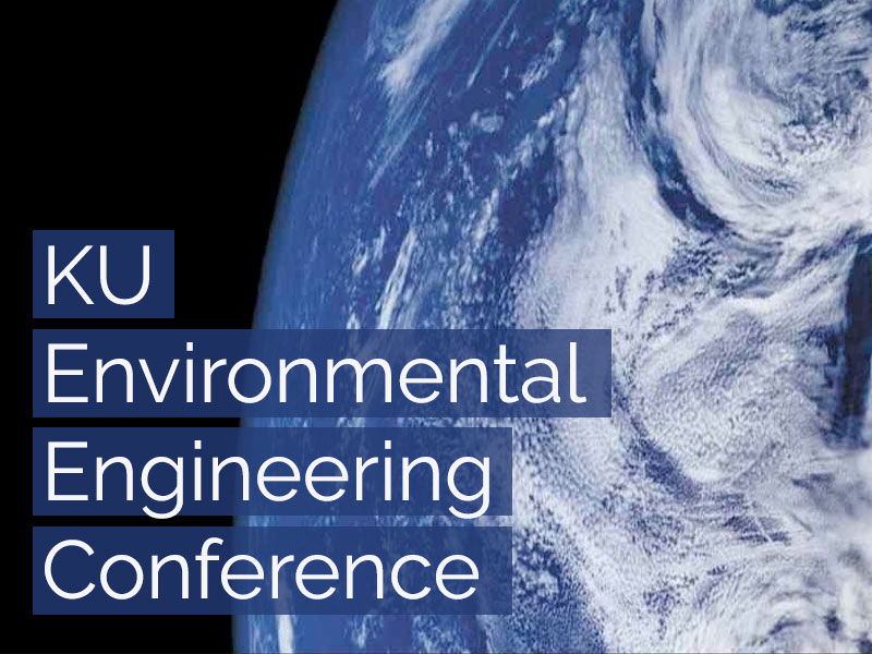 ku environmental engineering conference