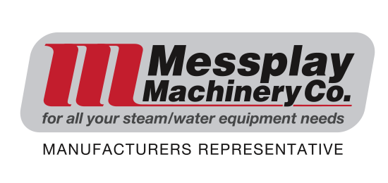 Messplay Machinery Co